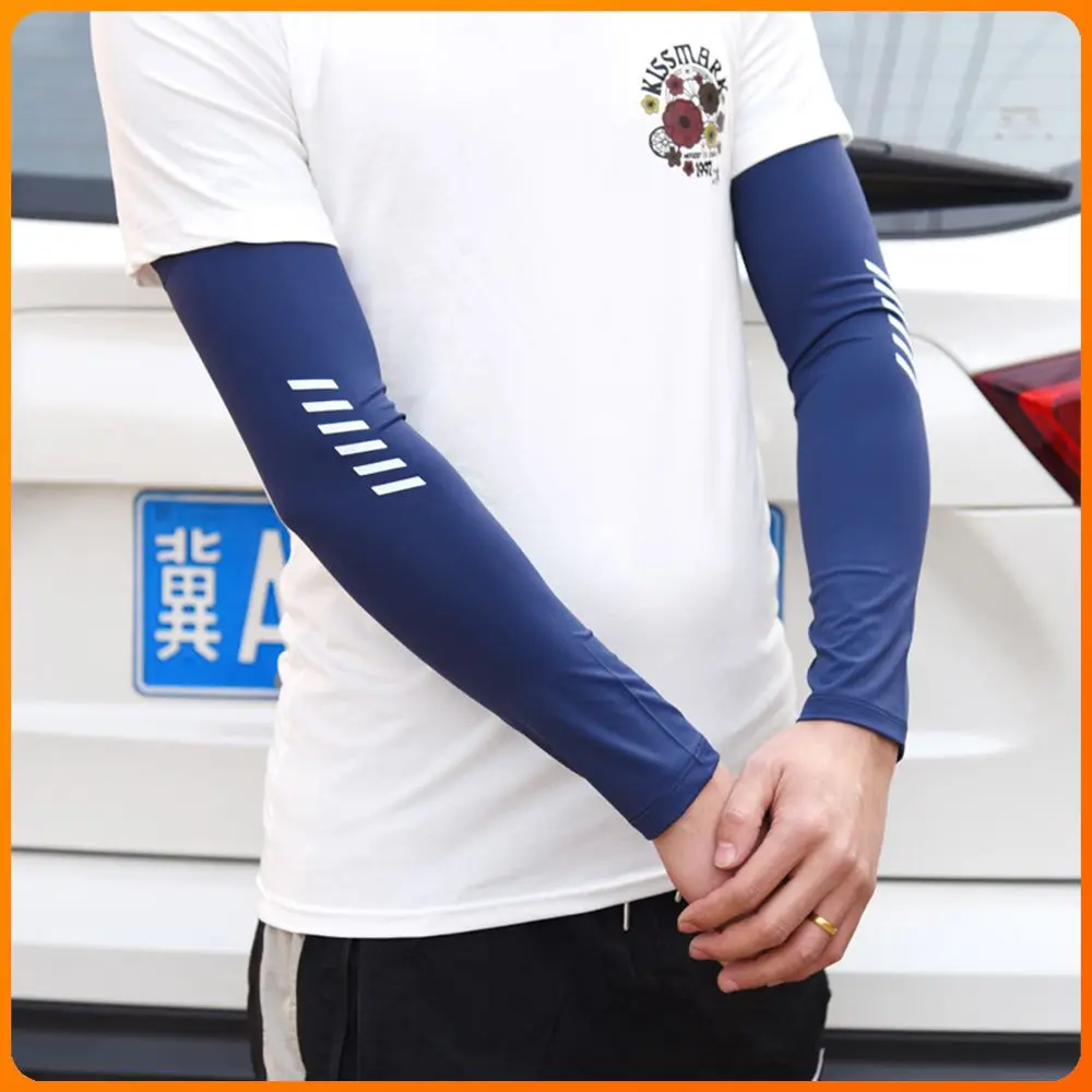 Mangas Proteccion Solar Mangas UV Para Brazos Unisex