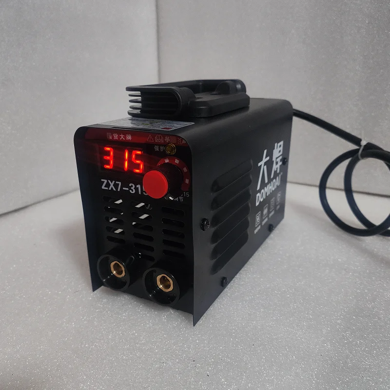 DC Inverter MMA welding machine MMA ARC315 (ZX7-315) IGBT welder, Wholesale & retail 2