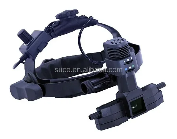 

SU25B Binocular Indirect Ophthalmoscope