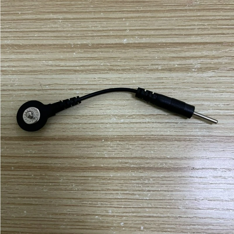 Рисунок 3 - соединительные кабели для тату-машинок