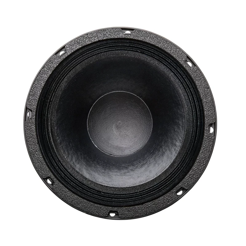 SOTAMIA 1pcs 8 Inch Mid Bass Speaker 8 Ohm 150W Line Array High End Stage Performance Bar Low Frequency Unit Speaker