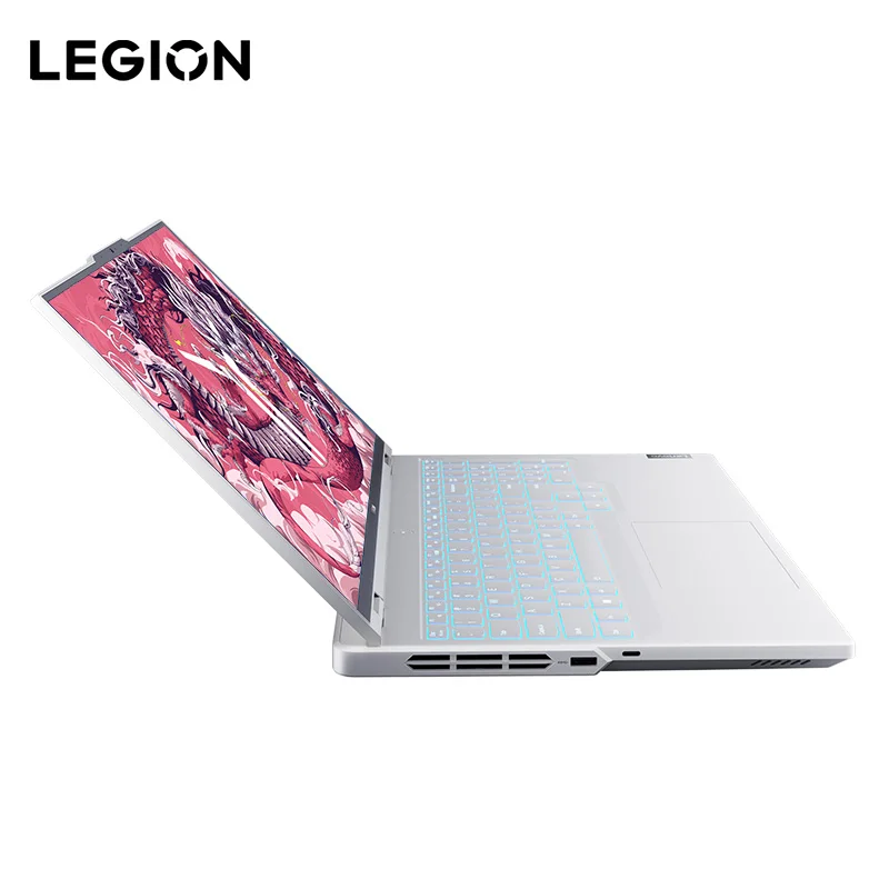 Lenovo LEGION Y9000P 2024 Gaming E-Sports Laptop RTX4060 8G intel
