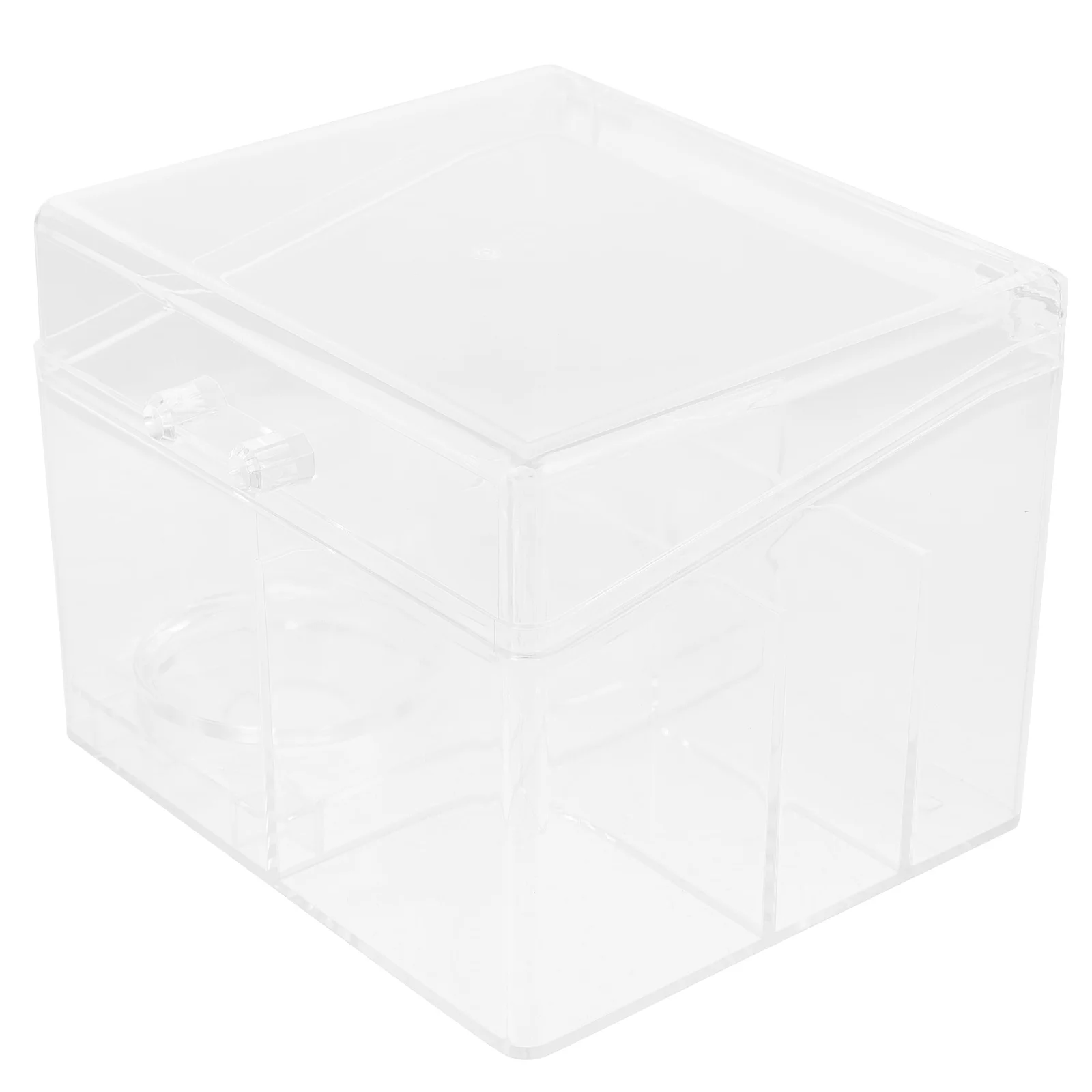 

Esponjas Para Maquillaje Beauty Egg Storage Box Makeup Sponge Case Desktop Organizer