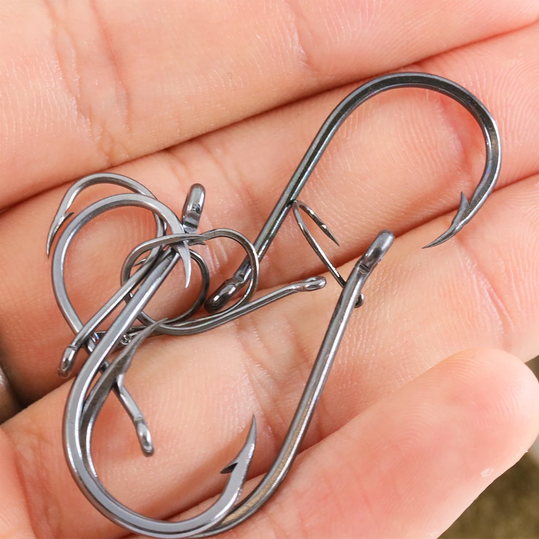 best surf fishing lures for bluefish MaiTai 5/0 Rig – Grumpys Tackle Spool Length:600 YDS mattlock Antifouling | Technocage - Bright Chrome Finish for