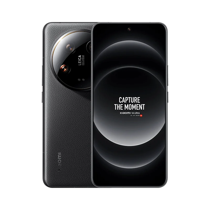 Brand New Global ROM Xiaomi 14 Ultra 16GB 512GB 1T Snapdragon 8