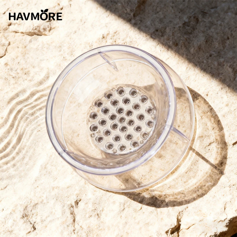 دش قهوة فاخر 31 فتحة حراري