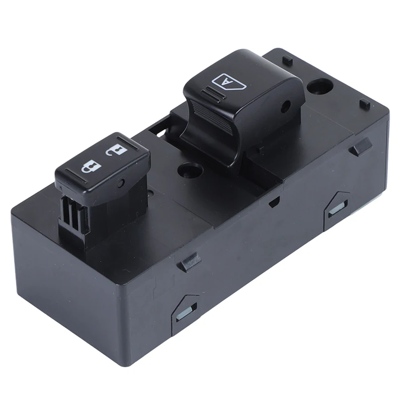 Nissan Electric Power Window Master Switch 25411ZQ00A Nissan Armada Titan