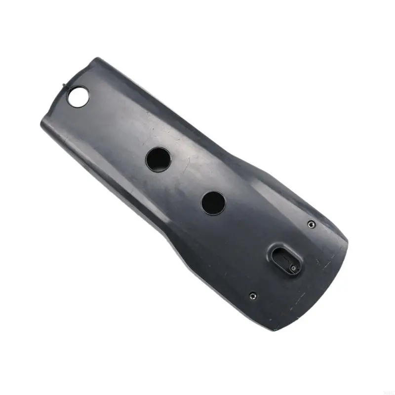 EVOMAX 4T UAV 바디 쉘 내구성 경량 복원 원래 성능 수리 부품 N0HC 용 ABS 윗면 커버