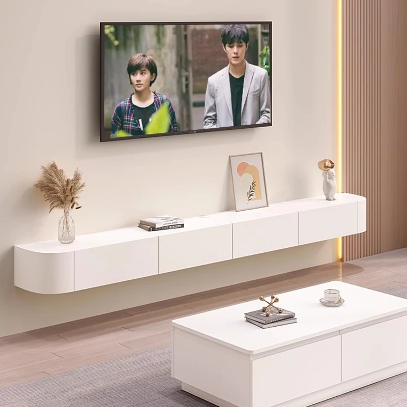 Mobile Tv Armadi Soggiorno Scaffali Portaoggetti Camera Da Letto Mobile Porta Tv Stile Moderno In Legno Nordico Szafka Na Buty Mobili Per La Casa