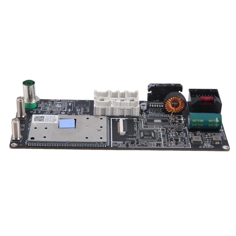

TS18 Motherboard PCB/Main Board 3GB Ram/32GB Rom For Car Multimedia Android Navigation System Accessories Component
