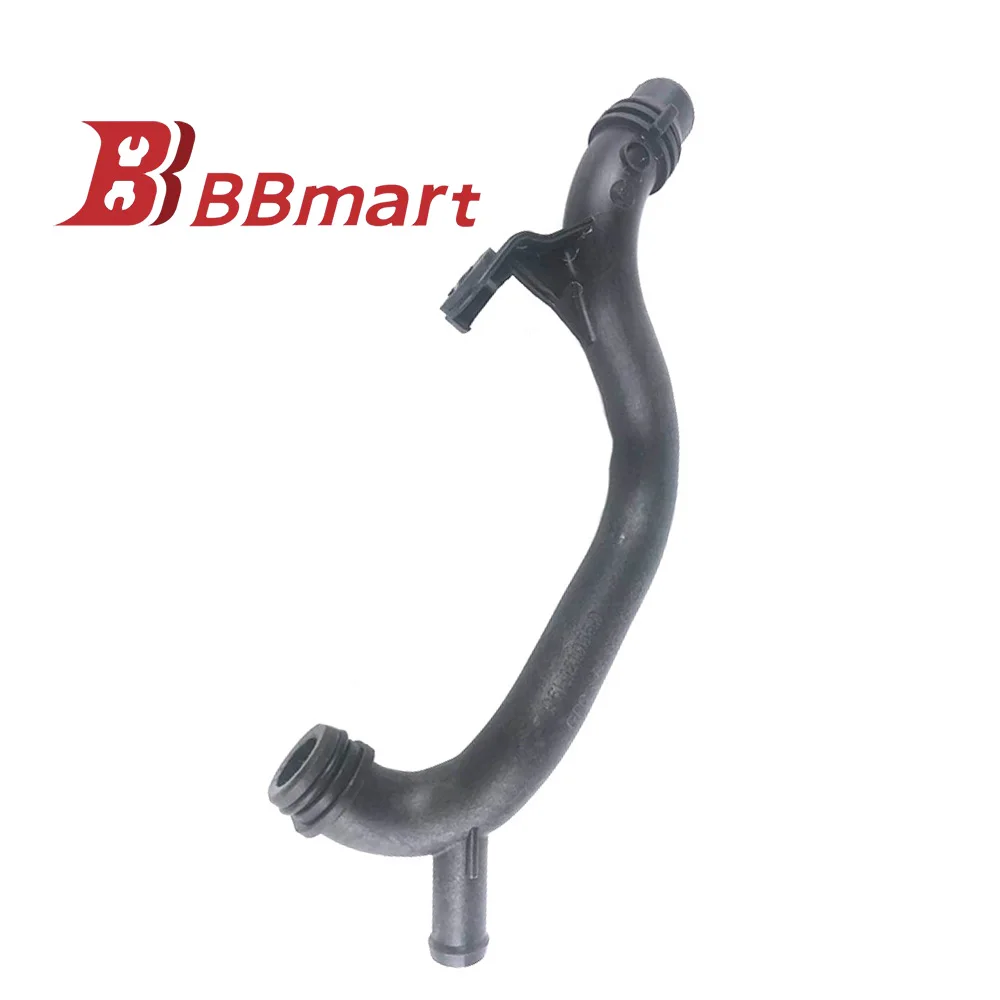 

Автозапчасти BBmart 06h121065d 06h 121 065d для Audi A4 A5 A6 Q5, охлаждающий шланг, пластиковая водопроводная труба 06H121065D 06H 121 065D