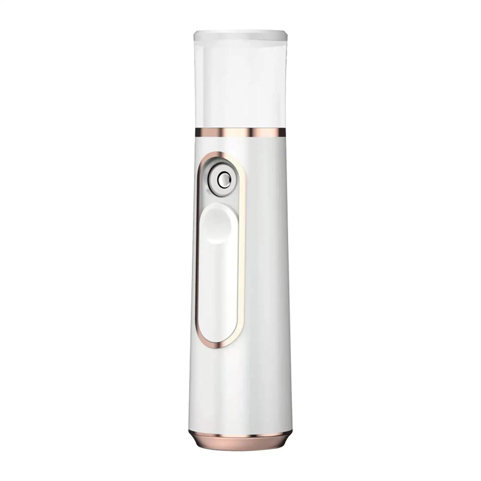 Nano Facial Mister Hydrating USB Rechargeable Moisturizing Mist Sprayer for Travelling Home Facial SPA Daily Makeup Skin Care
