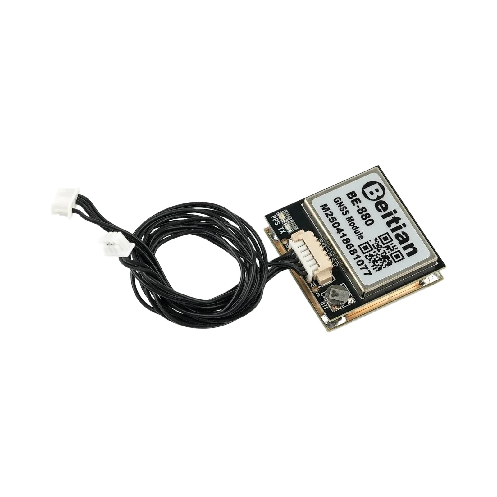Beitian GPS Module Antenna Integrated Beidou GMOUSE with Compass BE-880