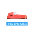 4-8S BMS cable 45CM