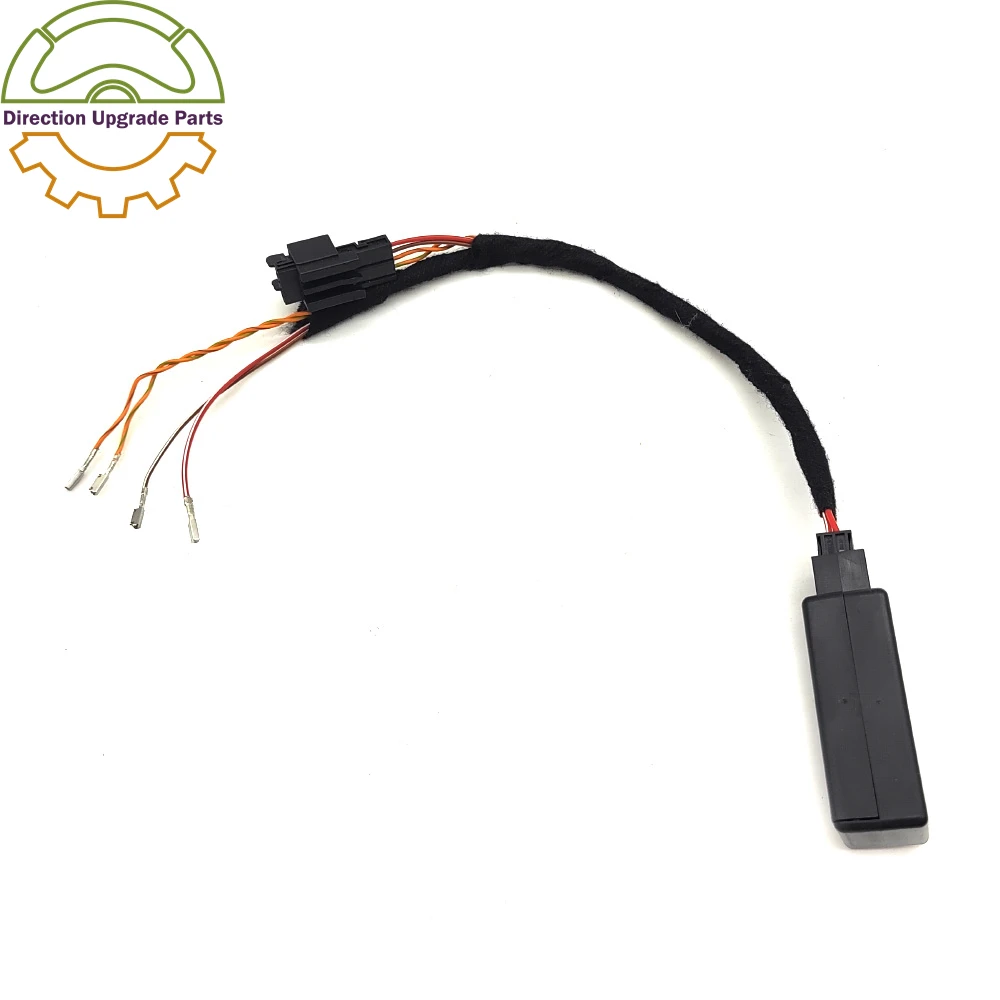 

Для Audi 3D bird view module для кабины A6C8 4K0 920 790 G