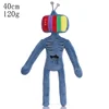 TV Head-2