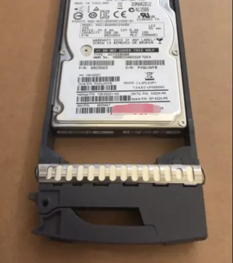 For X422A R5 SP 422A R5 108 00221 600G 10K SAS 2 5 inch server hard