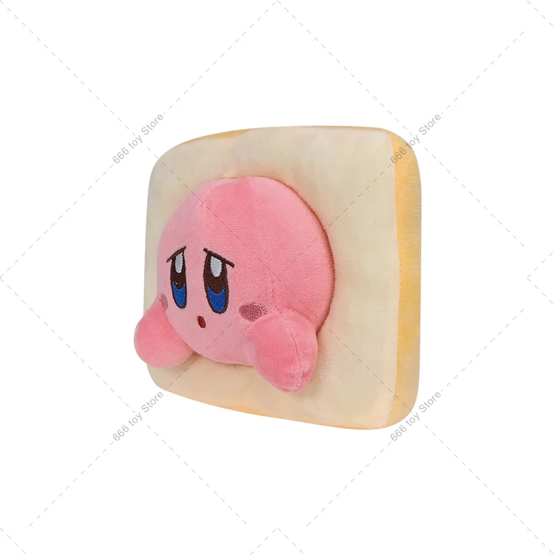 Cute Anime Kirby Plush Toys for Kids and Adults
