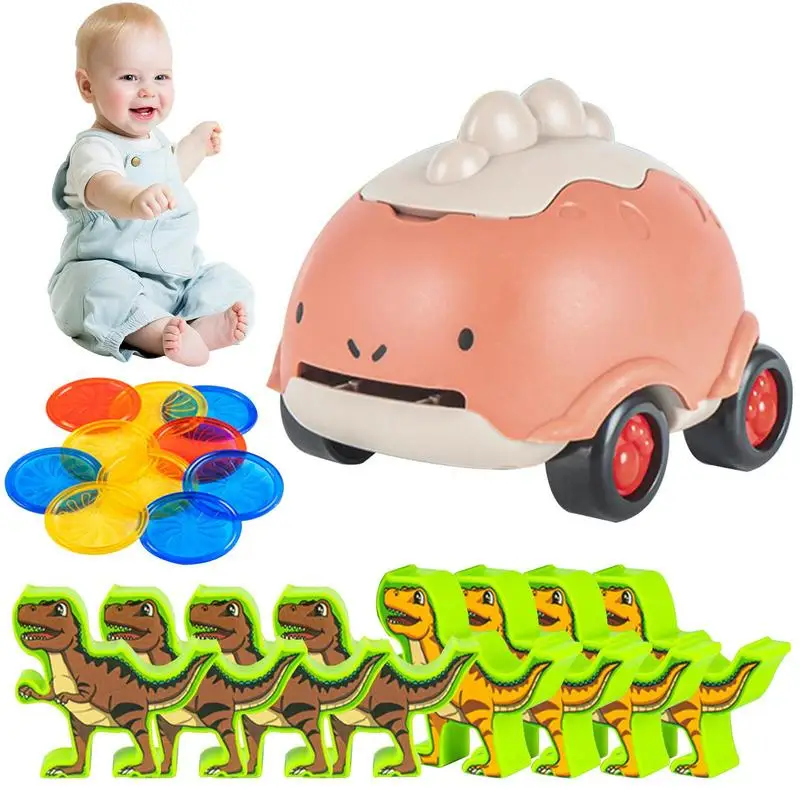 

Catapult Car Toys Catapult Toy For Toddlers Brain Teasing Balance Blocks For Pre Schoolers Learning Fine Motor Skills Christmas