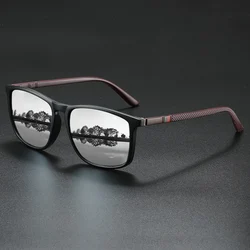 Luxury Vintage Polarized Sunglasses UV400 - Unisex Fashion Eyewear for Travel and Outdoor Activities (As Picture(1pc))