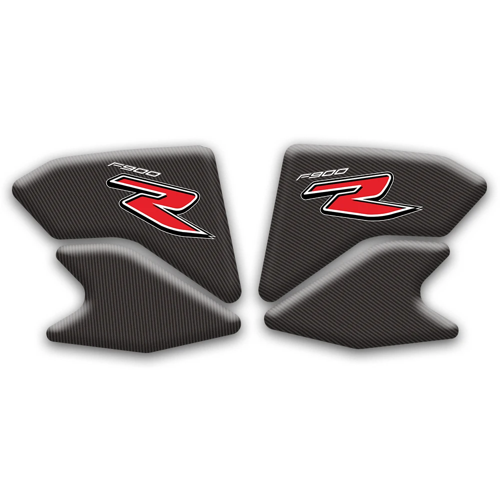 3D   ũ е Ŀ ȣ Į ƼĿ, BMW F900R F900 R 2019 2020 2021  ݻ ź  ƼĿ