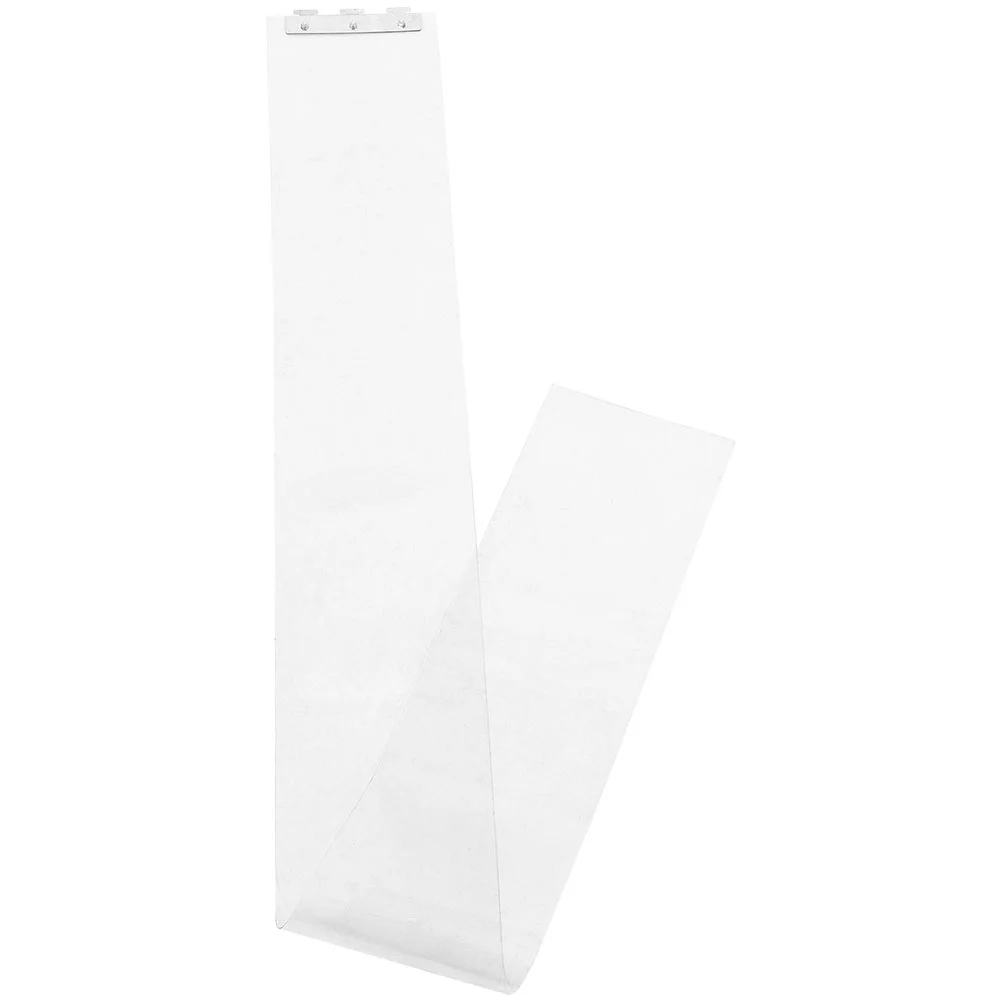 

Ветрозащитные и пылезащитные занавески, ветрозащитные полосы, занавески, коммерческая зимняя Пластиковая Прозрачная мягкая теплая дверь