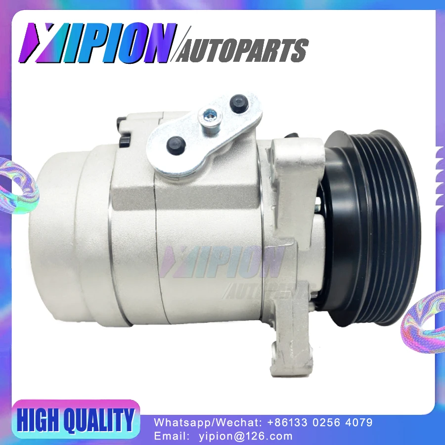 

SP17 for Chevrolet Captiva 2.4L 2006-2014 a/c ac compressor 740331 96861885 96609606 96629606 4803455 96861887 4813544 96816551