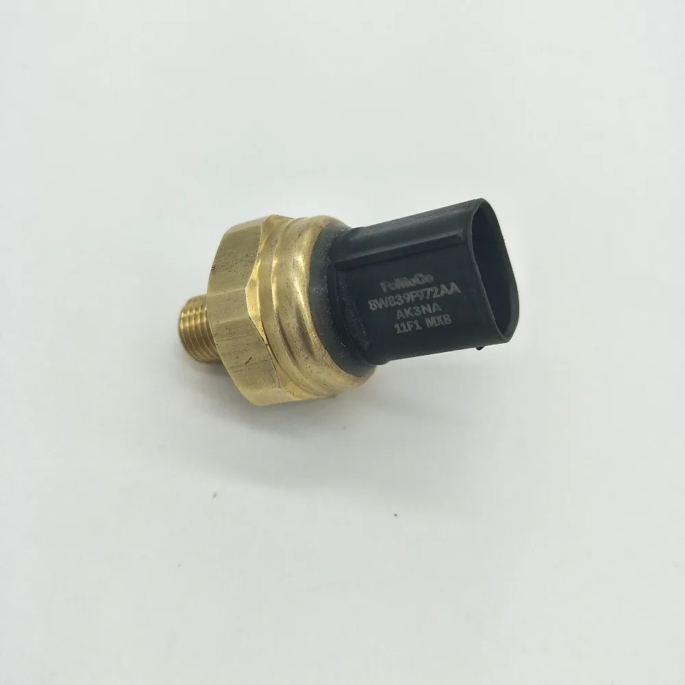 

Датчик давления топлива, датчик впускного давления интеркулера, датчик давления масла для Volvo XC60 S60 S80 V60 V70 OEM 31305139