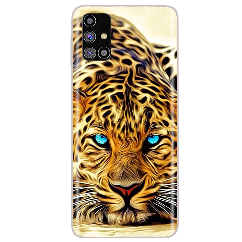 Silicone Soft TPU Phone Case