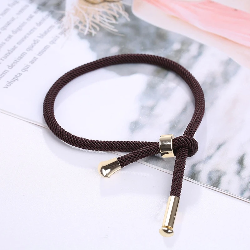 

Fashion Lucky Braided Red Rope Bracelet Amulet Jewelry Gift for Vacation Holiday C1FC