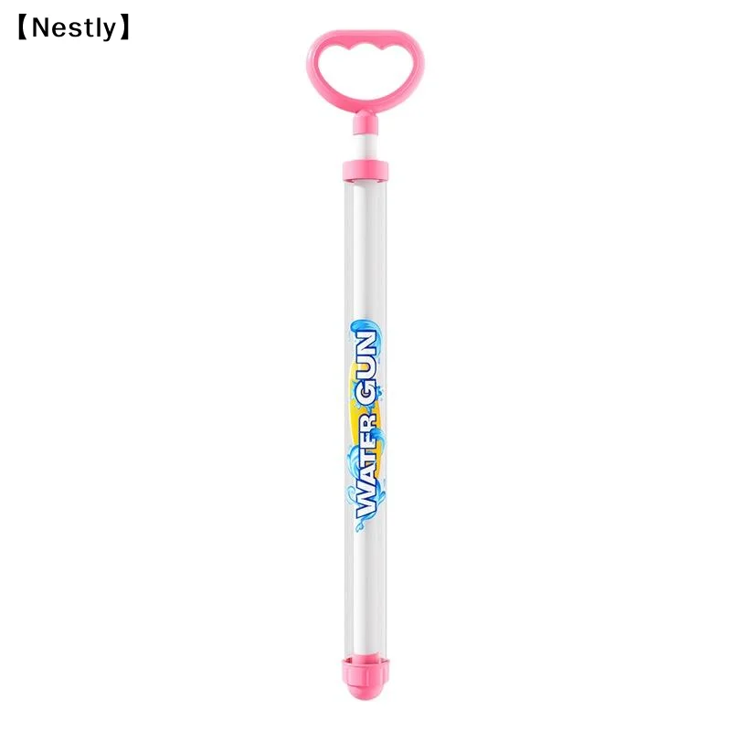 Spray Toy Pull-Back Water Outdoor Splash Games For Party Pool Lawn Activities Kid Summer Interactive Beach〔Nest〕_voghion.com