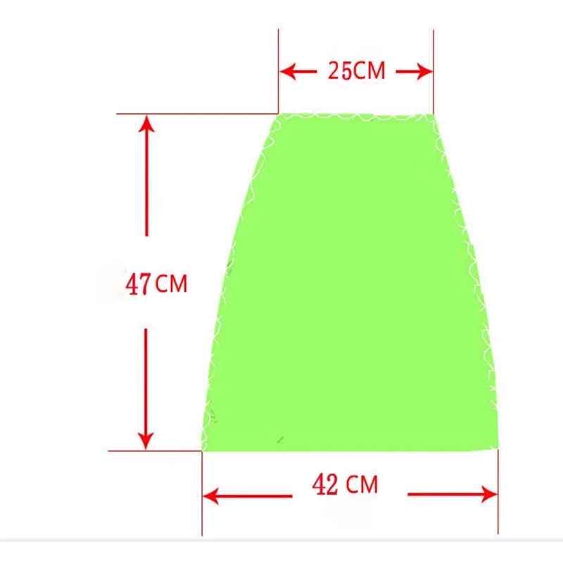 Microscope Dust Cover Microscope ultra-thick plastic dust cover Microscope daily dust shield Moisture proof cover Protective