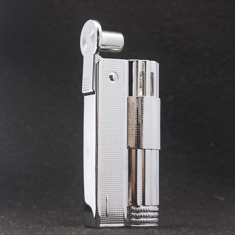 38灯 rich セット　oldmountain toreotto RETRO VINTAGE STYLE LIGHTER Adjustable Flame Ping Parts