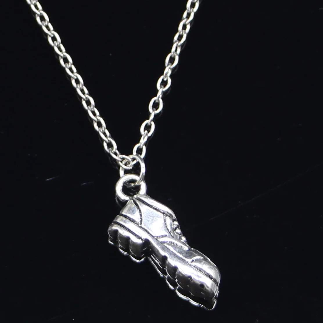 

20 шт., подвеска для футбольной обуви, 20 х10х7 мм