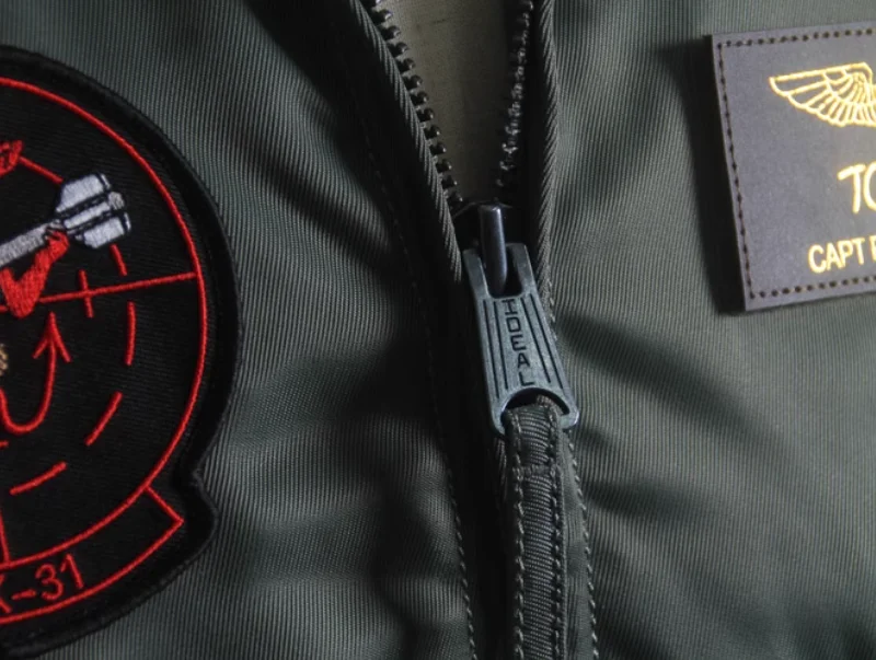 Men's Safari Jacket Wearing Style