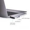 MINIX NEO SD4 USB-C Multiport with 480GB SSD Storage Hub for Apple MacBook Air/Pro | HDMI 4K@60Hz | Thunderbolt 3 | USB 3.0 5