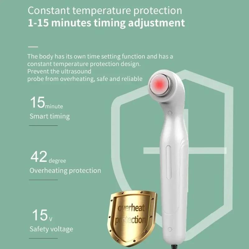 Рисунок 5 - Устройство для физиотерапии и 