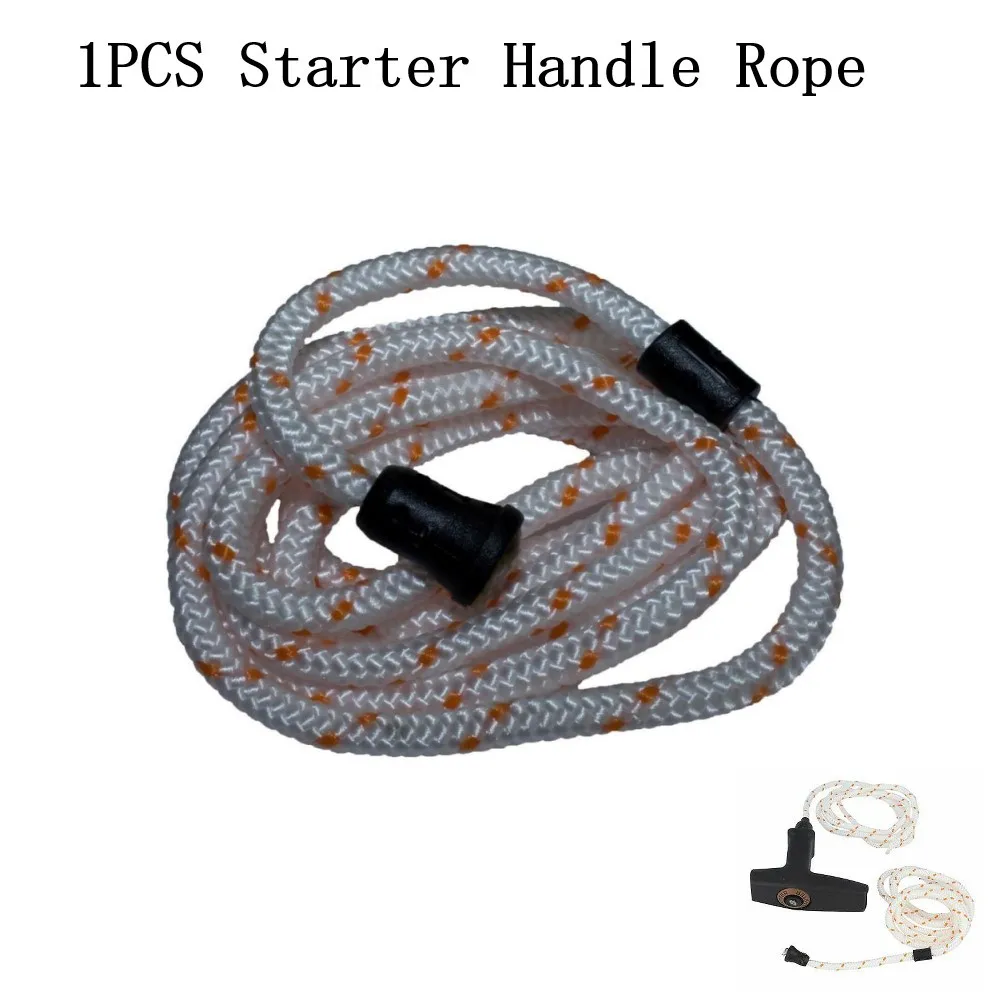 Stihl TS410 & TS420 Pull Handle & Rope 