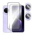 2 Glass and 2 Lens