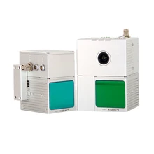  UAV LiDAR Scanning System Geosun GS-100C+ Livox Avia Topographic Surveying And Mapping Solution 