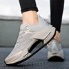 2024 New Ultra Light and Breathable Trendy Couple Style Comfortable Cushioning Rebound Ultra Light Running Casual Sports Shoes 6