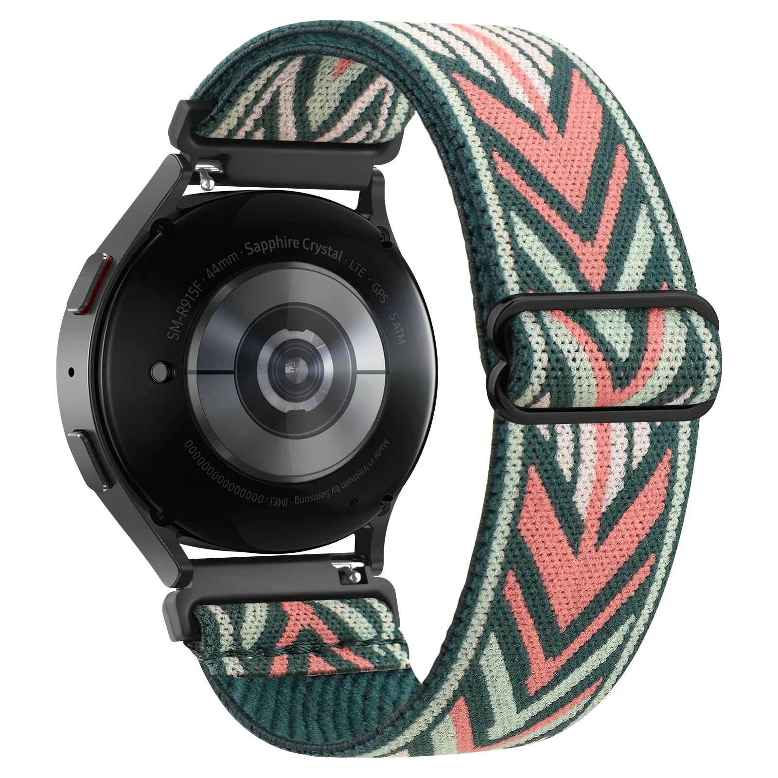 Elastic Nylon Band – Versatile Adjustable Strap
