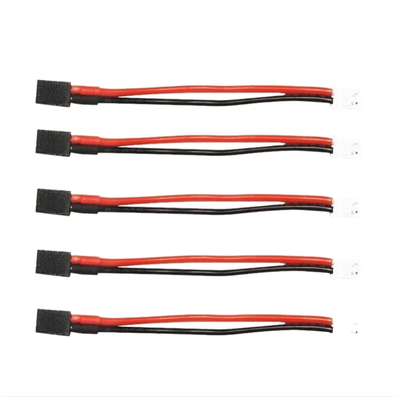 

A30-F 80 мм 20AWG PIGTAIL - 5 упаковок