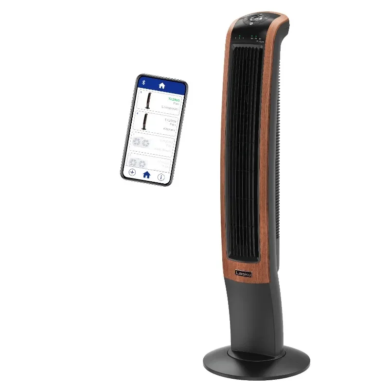

Tower Fan with Bluetooth Technology, T42905 mini aire acondicionado portable air conditioner