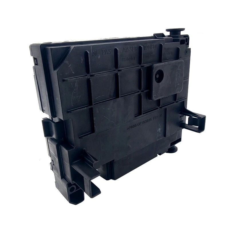 Fuse Box Relays Power Safety Manager New Car Electrical Fuse Protector Used For Peugeot Accessories 408 508 Citroen C4 C5