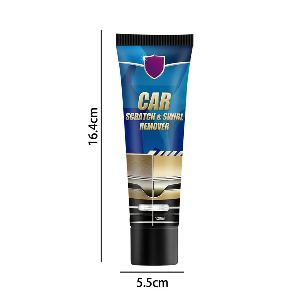 Car Scratch Repair Cream Scratch Remover Car Scratch - Temu