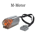 Black M Motor