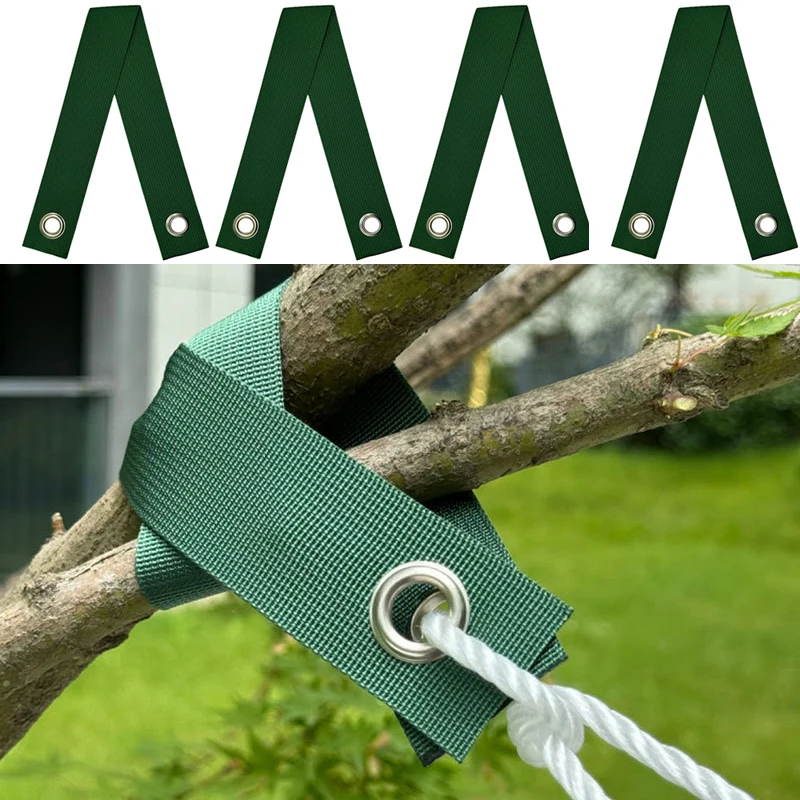 Tree-Straps-for-Staking-1-6pcs-Garden-Fixing-Stump-Straps-Nylon-Straps ...