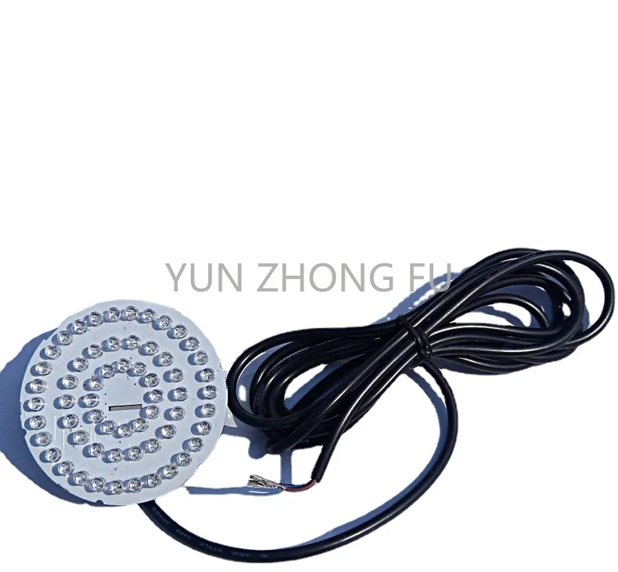 

WINER,Deluxe,O2,evolution,artic's spa replacement hot tub LED under water 4" LED master light for Mesda,Monalisa,