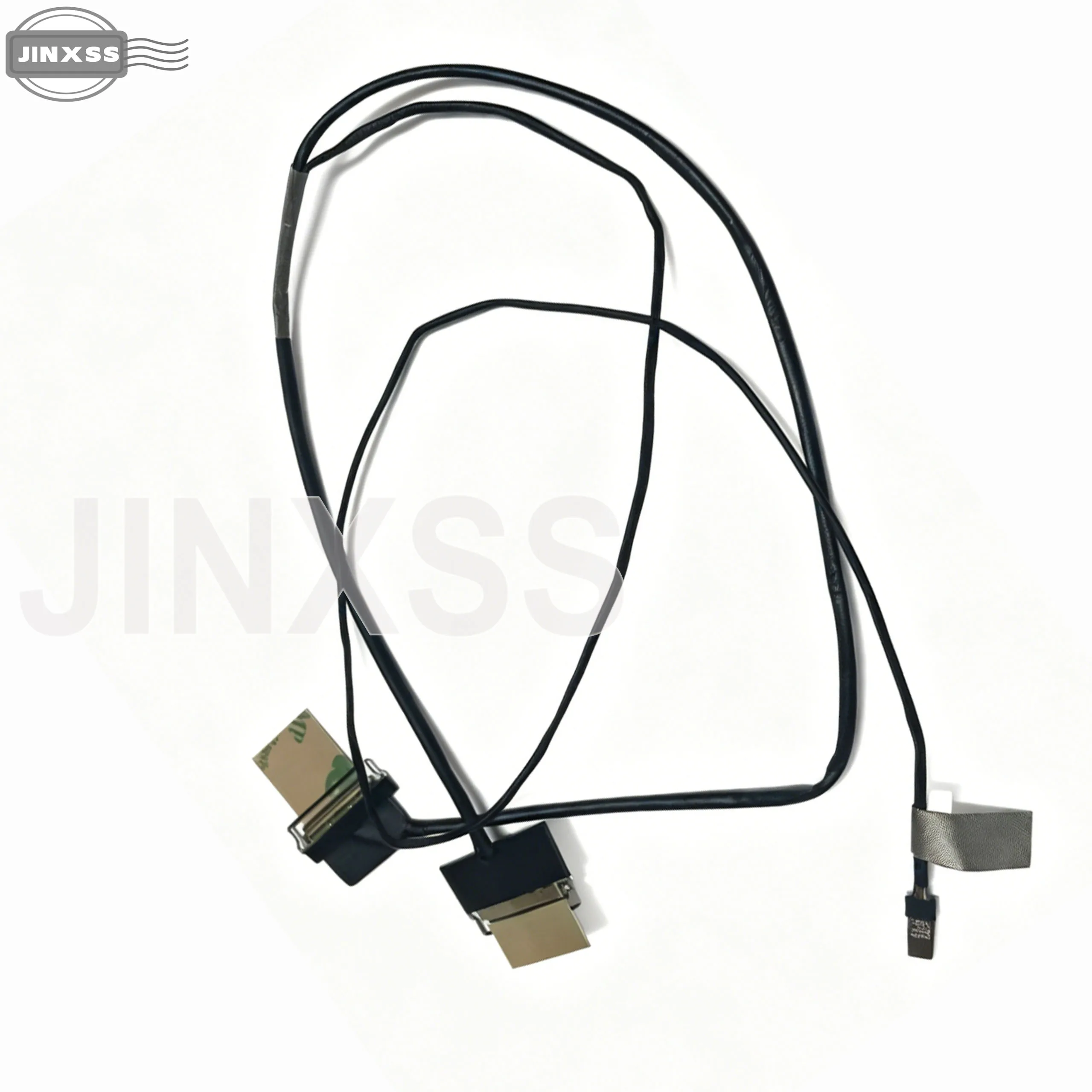 DDXJC000 DDXJC010 30핀 새로운 Lcd Edp 케이블 Pro15 M3500Q X3500Q X3500P K3500P K3500PH 노트북용 LED 비디오 플렉스 케이블
